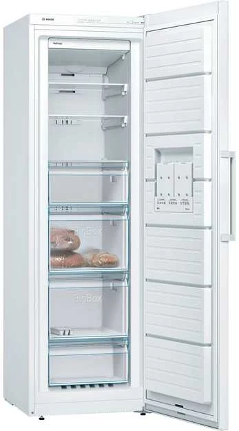 Šaldiklis Bosch GSN 36 VWEP