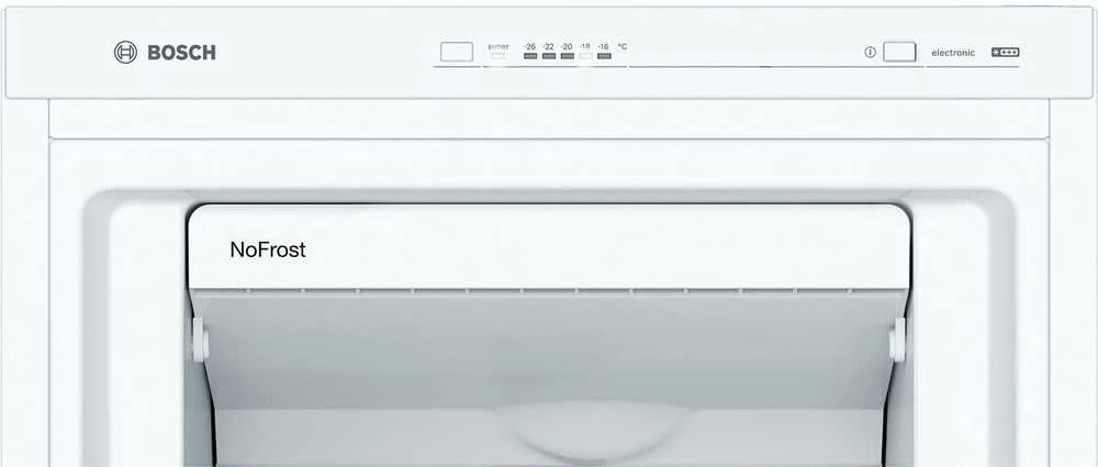 Šaldiklis Bosch GSN 36 VWEP