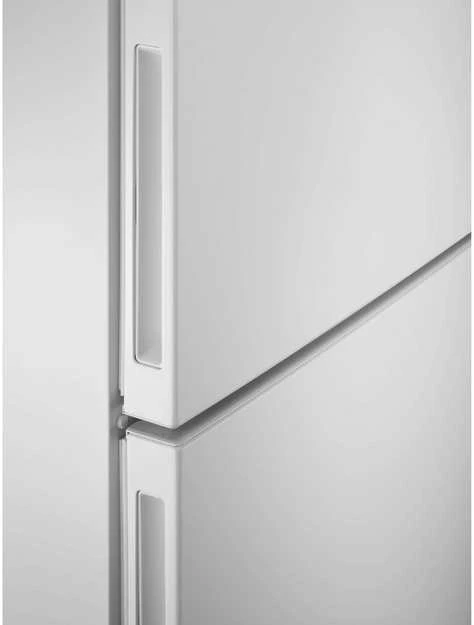 Šaldytuvas Electrolux ENC4ME33W jääkaappipakastin, valkoinen