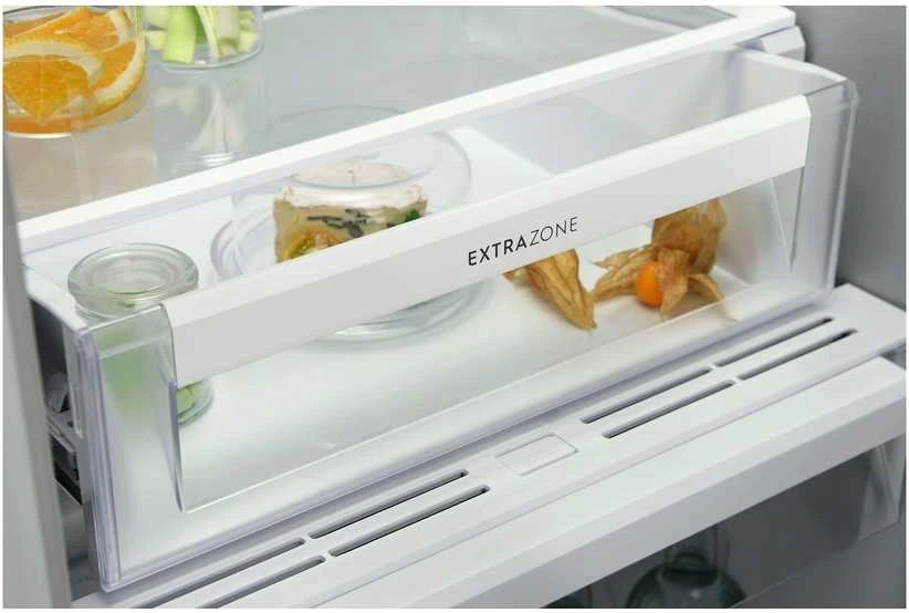 Šaldytuvas Electrolux LXB2AE82S