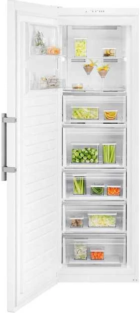 Šaldytuvas Electrolux EUE9NEW1