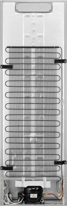 Šaldytuvas Electrolux EUT6NE28K1 kaappipakastin, musta