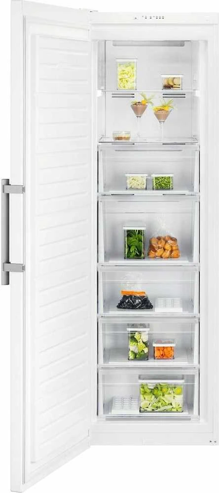Šaldytuvas Electrolux EUT6NE28W1 kaappipakastin, valkoinen