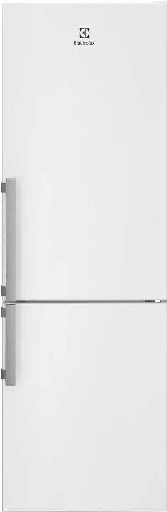Šaldytuvas Electrolux Køle-/fryseskab LNB1LE34WR