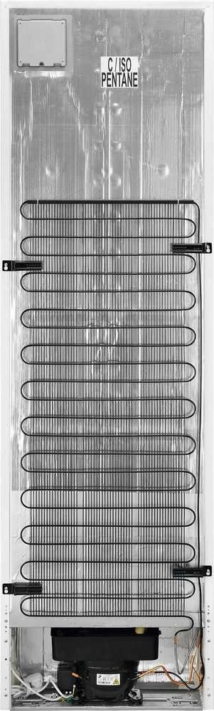 Šaldytuvas Electrolux LNT6ME36W2 jääkaappipakastin, valkoinen, 2m