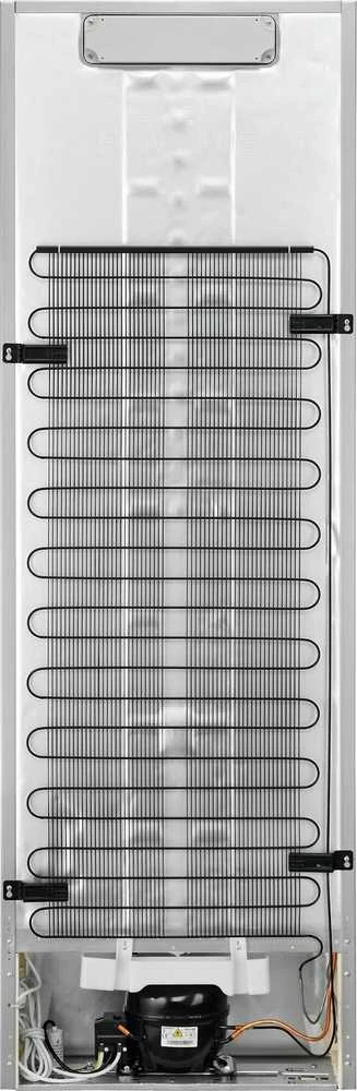 Šaldytuvas Electrolux LUS7MD28W kaappipakastin, valkoinen