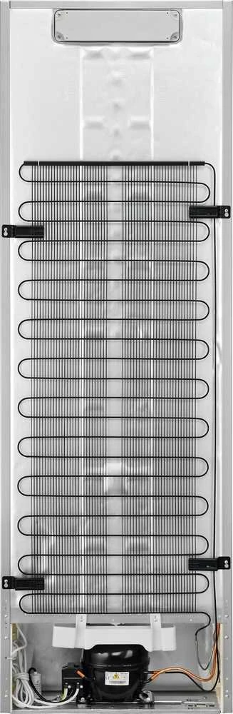Šaldytuvas Electrolux LUS7MD28X kaappipakastin, teräs