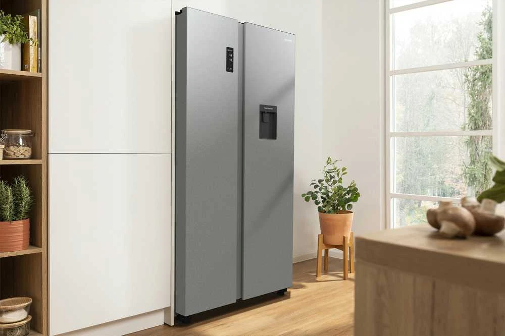 Gorenje NRR9185EAXLWD