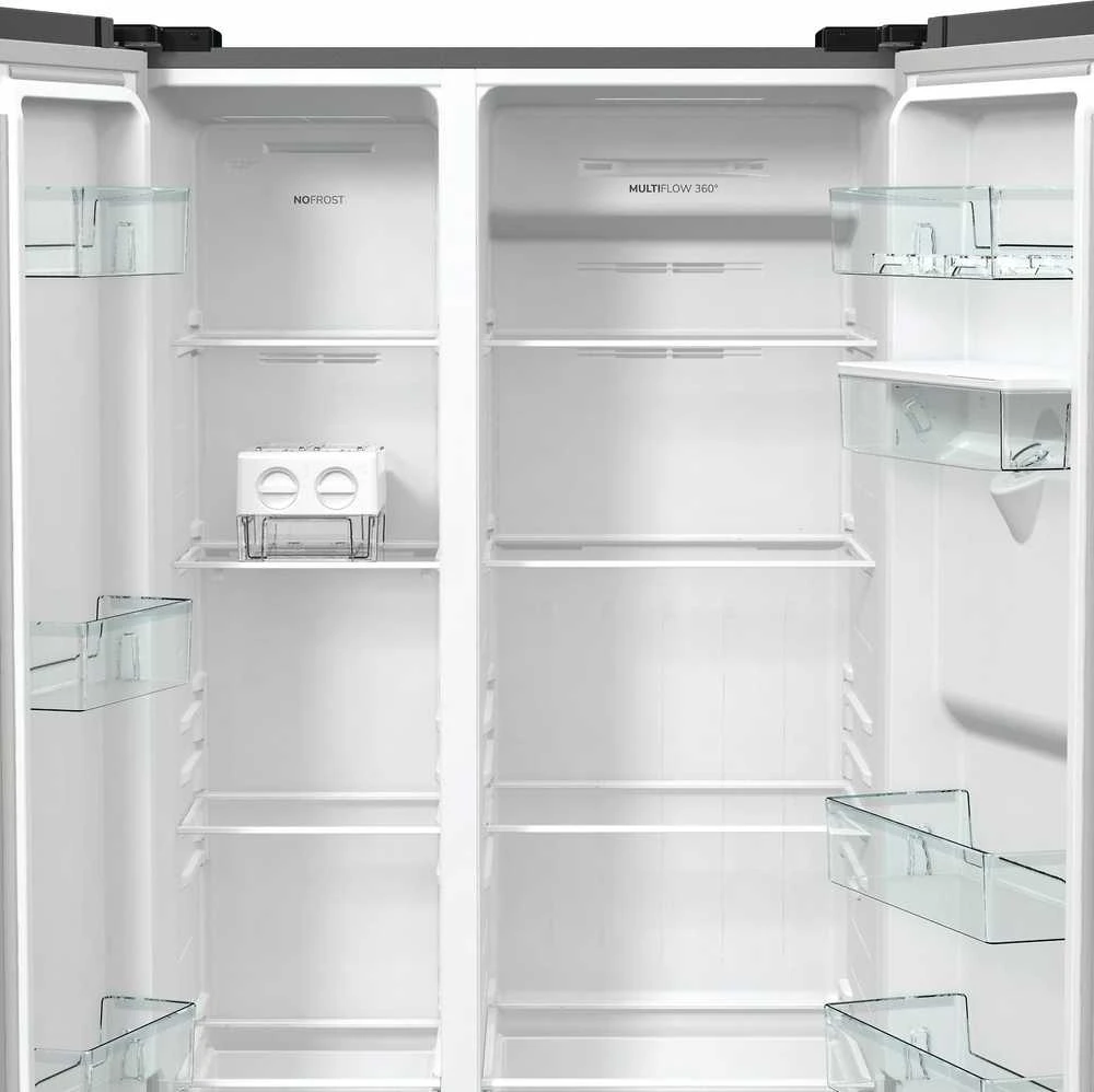 Gorenje NRR9185EAXLWD