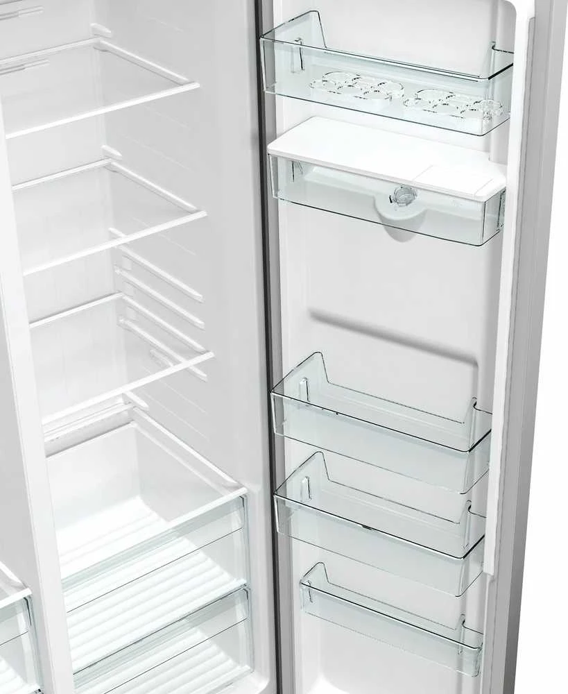 Gorenje NRR9185EAXLWD