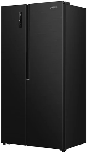 Šaldytuvas Gorenje NRS917E41BX (edelstahl (dunkel)) Kühlschrank