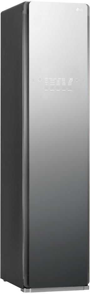 Šaldytuvas LG Styler S3MFC