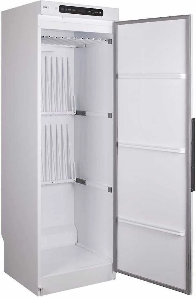 Šaldytuvas Nimo Sensor Dryer 1900 kuivauskaappi, valkoinen