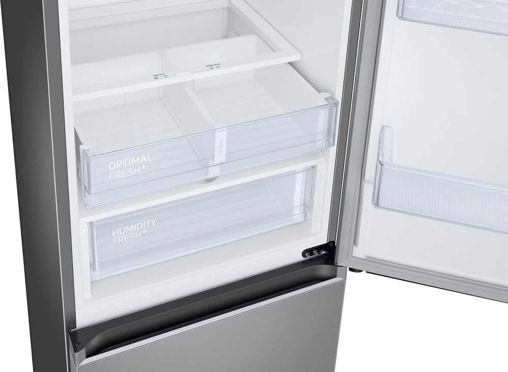 Šaldytuvas Samsung RB34C675ES9/EF