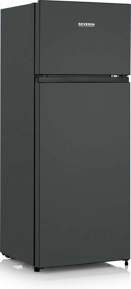 Šaldytuvas-šaldiklis Severin DT 8762, 205 l