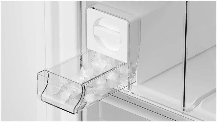 Šaldiklis Siemens GS58NAWDV noFrost Stand-Gefrierschrank baltas