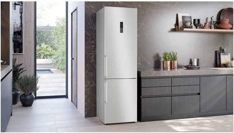 Šaldytuvas 13742 Siemens KG39NAIBT