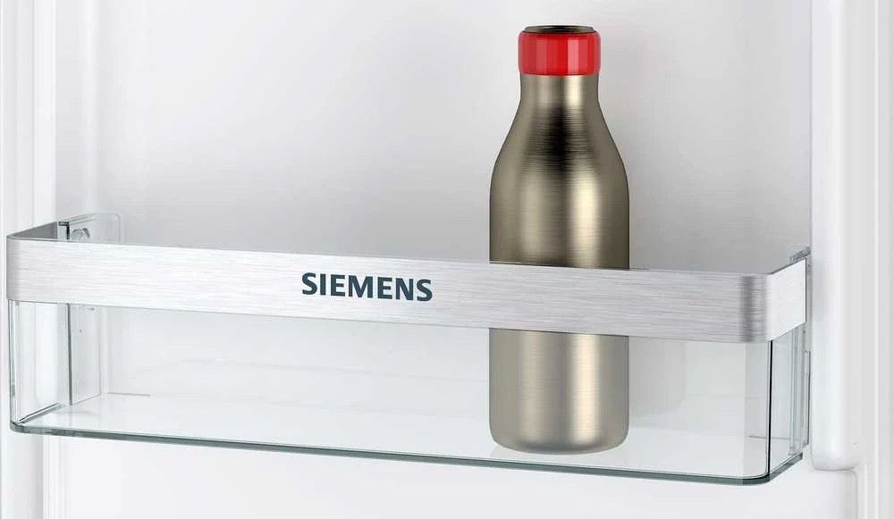 Šaldytuvas Siemens Siemens iQ300 KI87VVFE1, 270 L, SN-T, 35 dB, 3.2kg/24h, E, Baltas