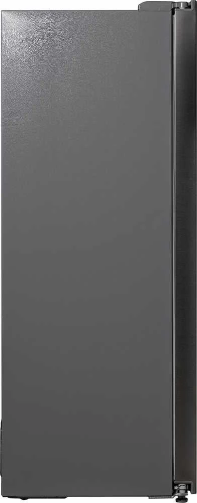 Šaldytuvas Ströme HC-689WEN/IX Side By Side, Inox