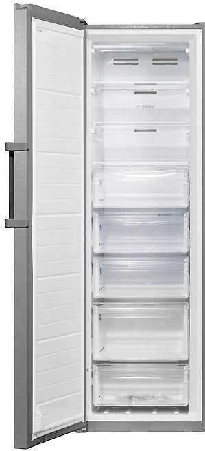 Šaldytuvas Ströme HS-364FWEN/IX kaappipakastin, Inox