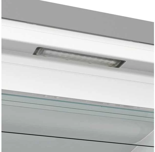 Šaldytuvas Upo FNA6195XLE kaappipakastin, teräs