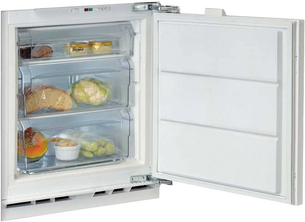 Whirlpool Šaldiklis Montuojama WBUFZ011