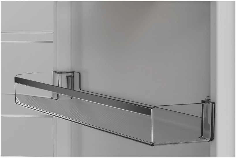 Šaldytuvas Whirlpool WHKH 1361 W4E jääkaappipakastin, valkoinen