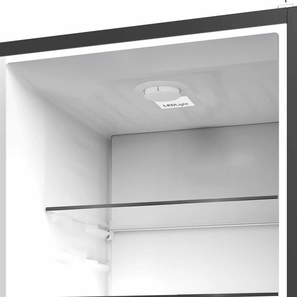 Šaldytuvas Whirlpool WHKH 1361 W4E jääkaappipakastin, valkoinen