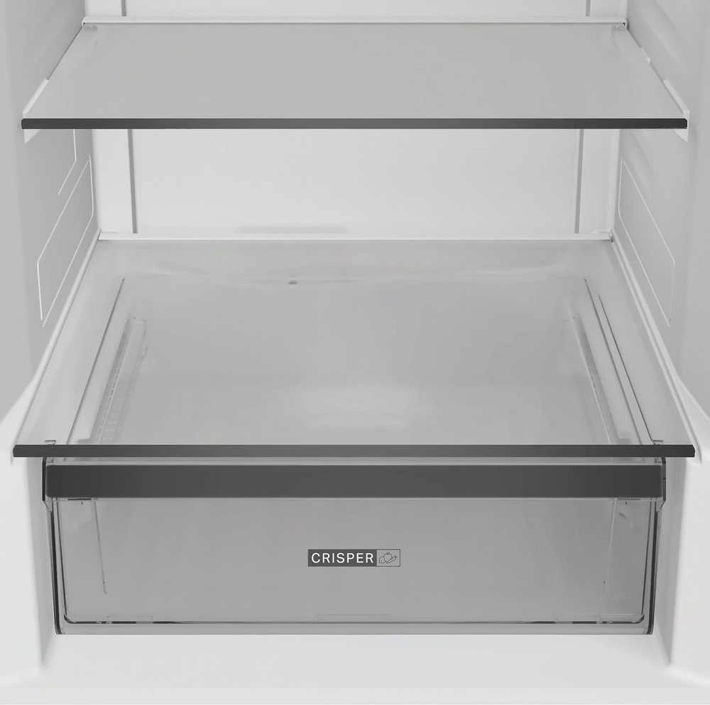 Šaldytuvas Whirlpool WHKH 1361 W4E jääkaappipakastin, valkoinen