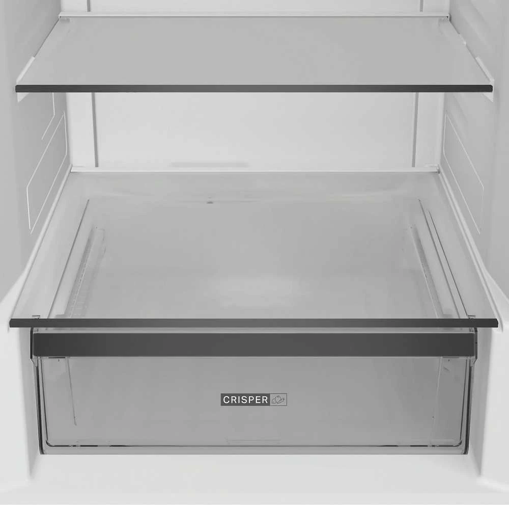 Šaldytuvas Whirlpool WHKS 1361 W4E jääkaappipakastin, valkoinen