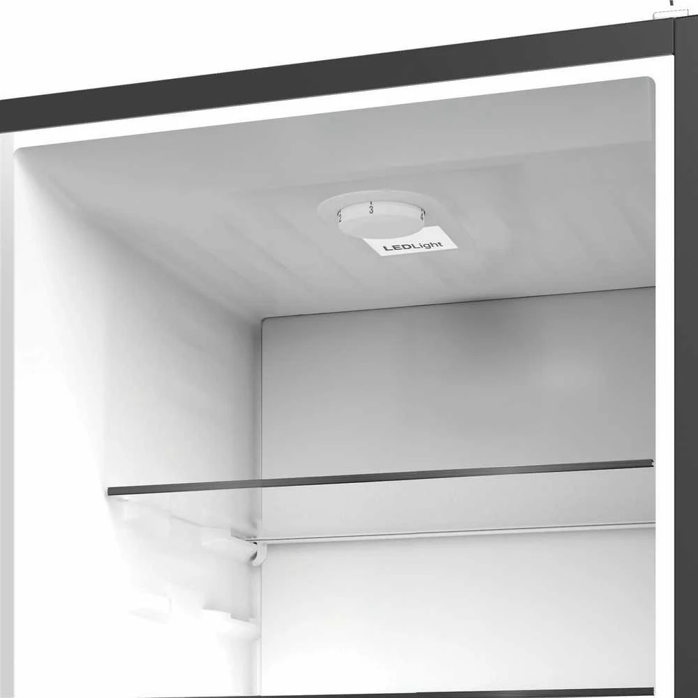 Šaldytuvas Whirlpool WHKS 1361 W4E jääkaappipakastin, valkoinen