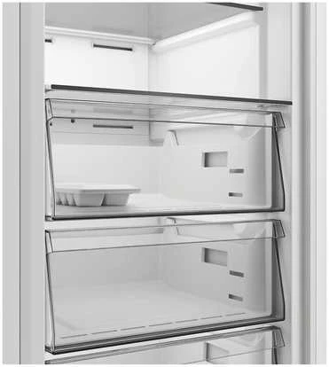 Šaldytuvas Whirlpool WHMFF 6312 W4 kaappipakastin, valkoinen