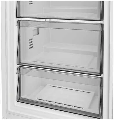 Šaldytuvas Whirlpool WHMFF 6312 W4 kaappipakastin, valkoinen