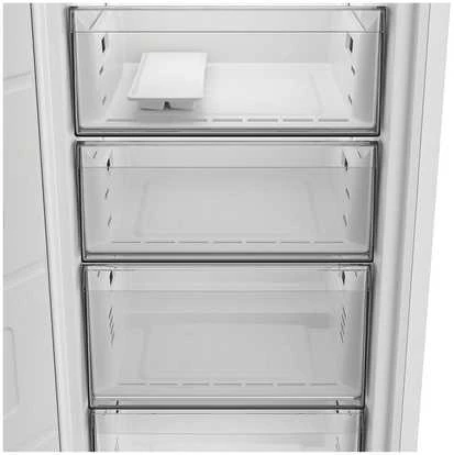 Šaldytuvas Whirlpool WHMFF 6312 W4 kaappipakastin, valkoinen