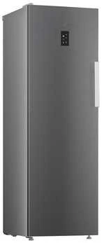 Šaldytuvas Whirlpool WHMFF 6312 XP41 kaappipakastin, teräs