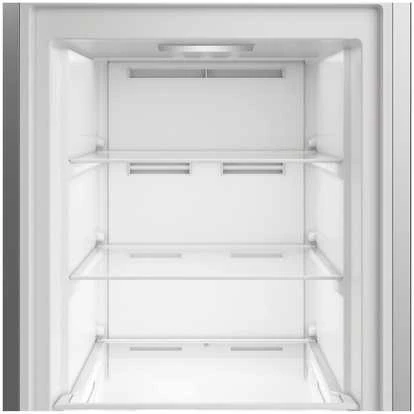 Šaldytuvas Whirlpool WHMFF 6312 XP41 kaappipakastin, teräs