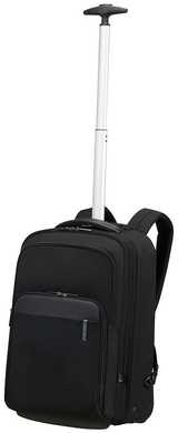 Samsonite Evosight 153527 1041 17.3“ juoda
