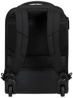 Samsonite Evosight 153527 1041 17.3“ juoda