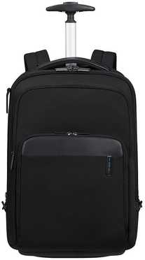 Samsonite Evosight 153527 1041 17.3“ juoda
