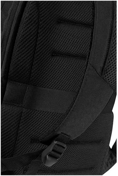Samsonite nešiojamojo kompiuterio kuprinė 15,6 colio, 22,5 l, Guardit 3.0, juoda