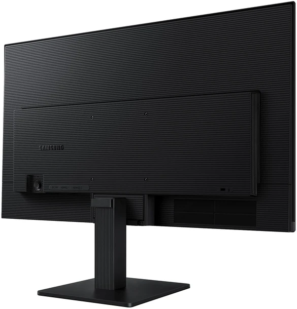Samsung 24 Essential Monitorius S3 (S32GF) Full HD 120 Hz näyttö