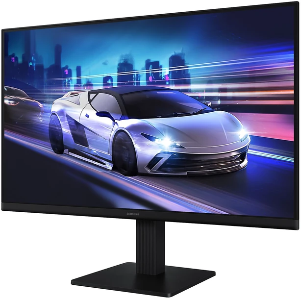 Samsung 24 Essential Monitorius S3 (S32GF) Full HD 120 Hz näyttö