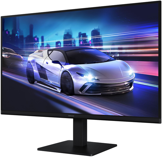 Monitorius Samsung Essential S3 S27F324GAU