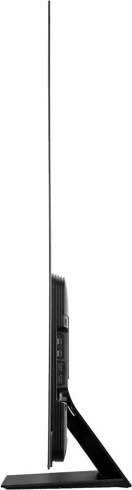 Televizorius Samsung QE48S90FAEXXH 2025 m. modelis