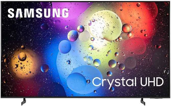 Televizorius Samsung 65 U80 – 4K LED TV