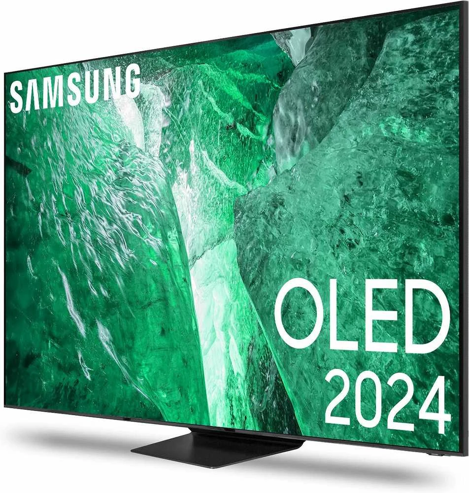 Televizorius SAMSUNG QE83S90DAEXXH