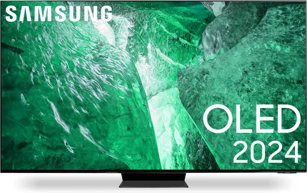 Televizorius SAMSUNG QE83S90DAEXXH