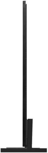 Televizorius Samsung 85 LS03FW The Frame Pro – 4K QD Edge Mini-LED TV