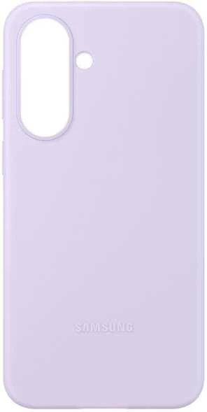 112803 EF-PA376CVE Samsung Silicone dėklas skirtas Samsung Galaxy A37 Light Violet