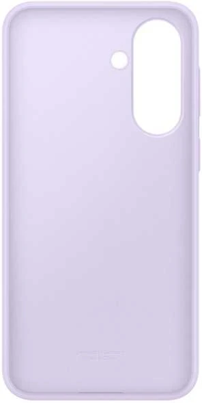 112803 EF-PA376CVE Samsung Silicone dėklas skirtas Samsung Galaxy A37 Light Violet